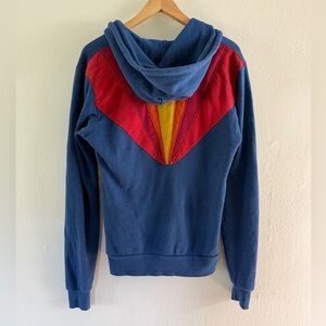 Aviator Nation Sun Dancer Hoodie *RARE* Small
